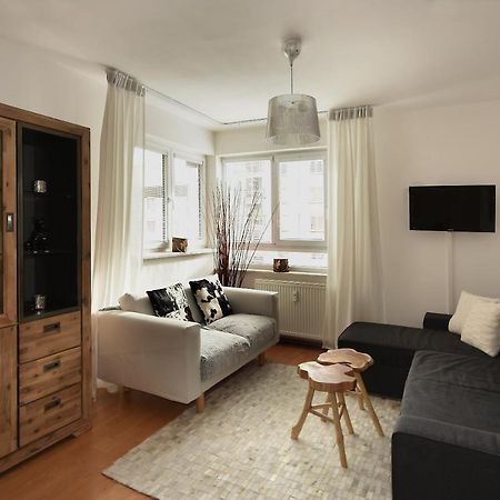 Beautiful Apartment In Špindlerŭv Mlýn المظهر الخارجي الصورة