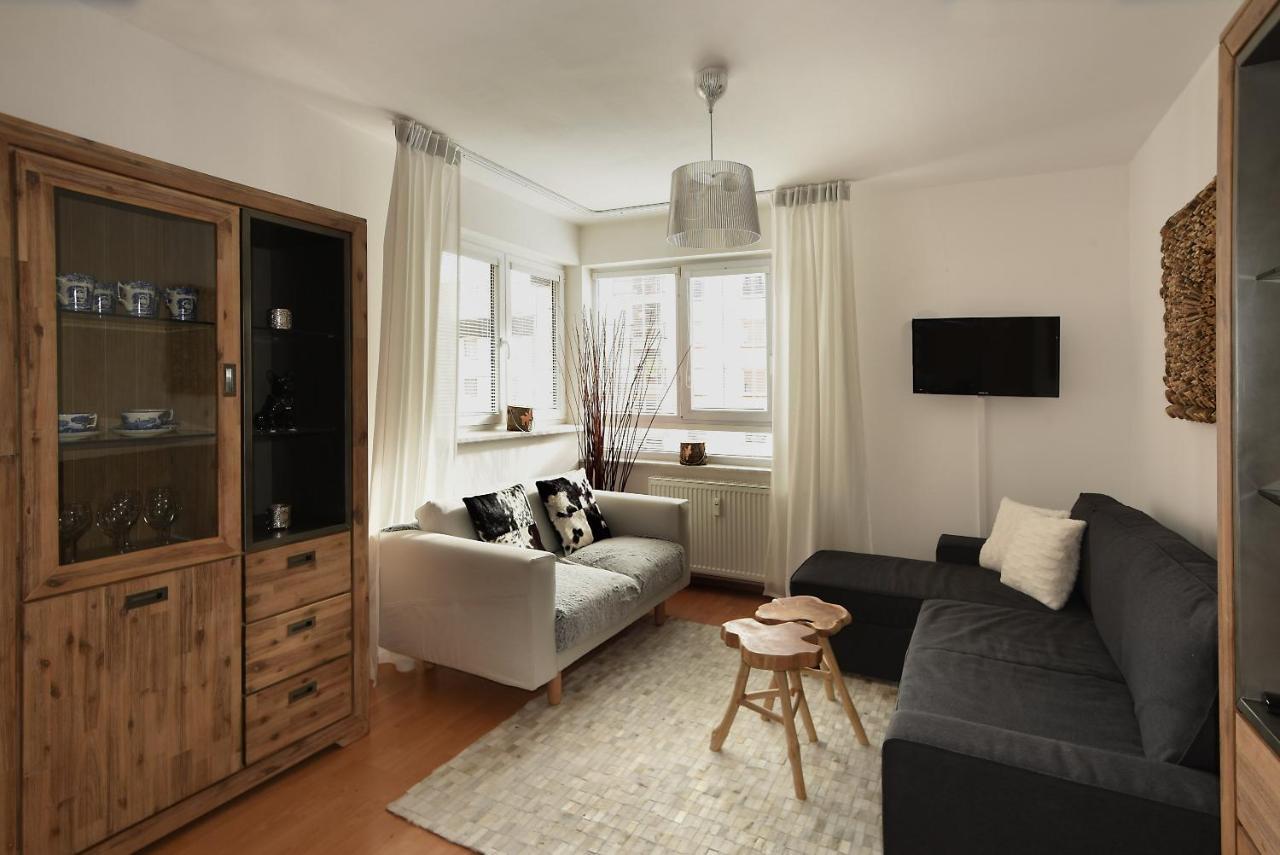 Beautiful Apartment In Špindlerŭv Mlýn المظهر الخارجي الصورة