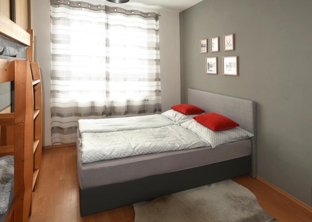 Beautiful Apartment In Špindlerŭv Mlýn المظهر الخارجي الصورة