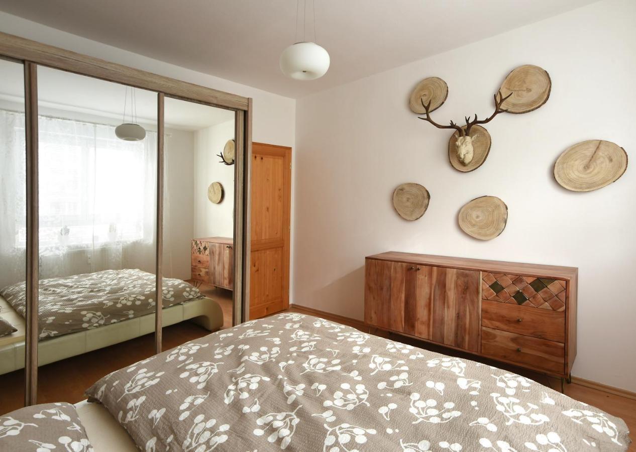 Beautiful Apartment In Špindlerŭv Mlýn المظهر الخارجي الصورة
