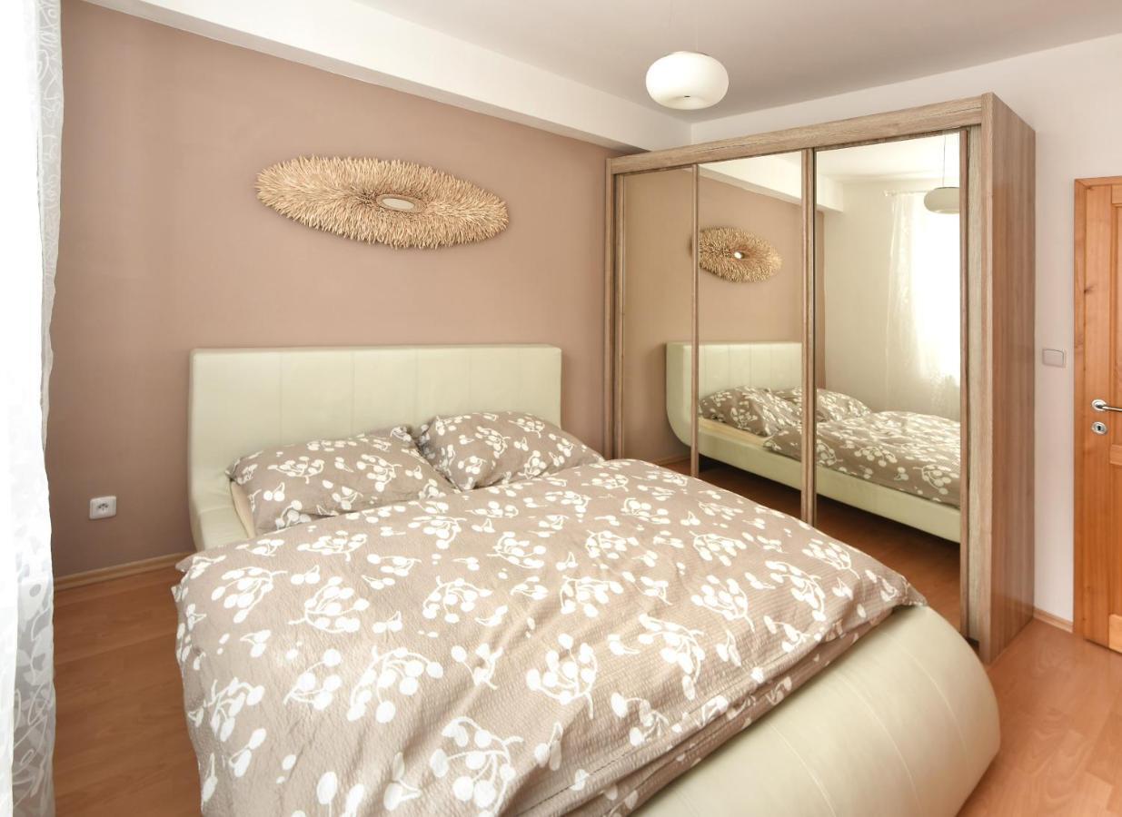 Beautiful Apartment In Špindlerŭv Mlýn المظهر الخارجي الصورة